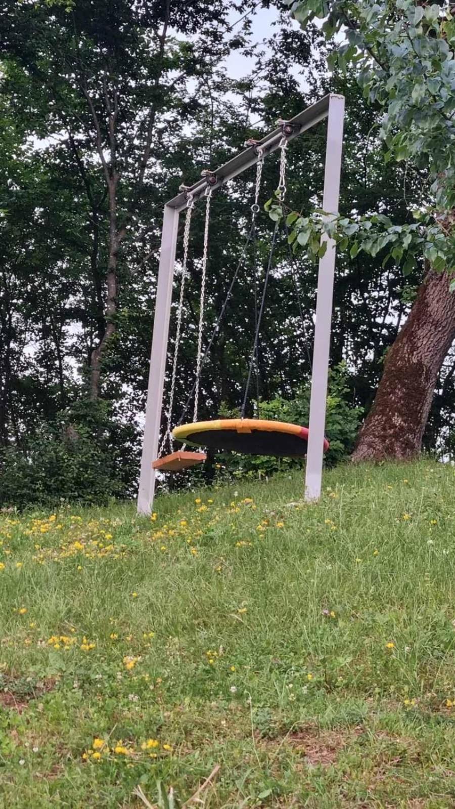 Kuca Za Odmor Nasa Prica Sipovo