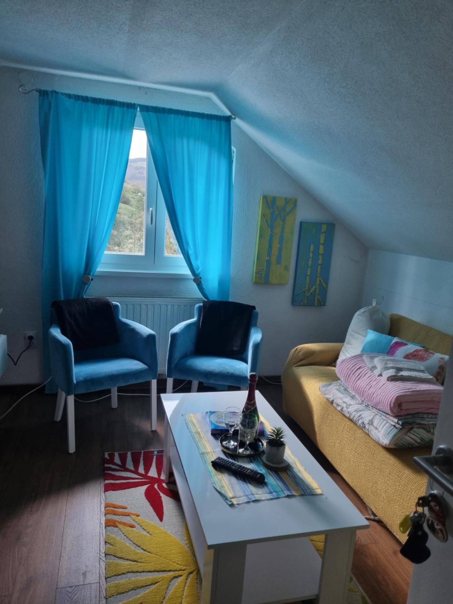 Apartma Kuca Za Odmor Nasa Prica Sipovo